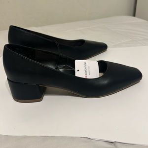 Low Pump heels